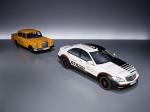 Mercedes-Benz ESF 2009 года